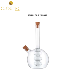 CUI SPHERE OIL & VINEGAR CHI