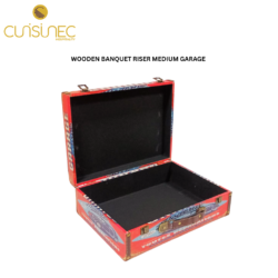 CUI WDN BANQUET RISER MEDIUM GARAGE CHI