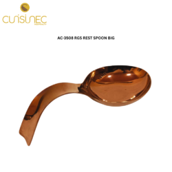 CUI AC-3508 RGS REST SPOON BIG CHL