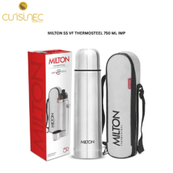 CUI MILTON SS VF THERMOSTEEL 750 ML IMP CHL