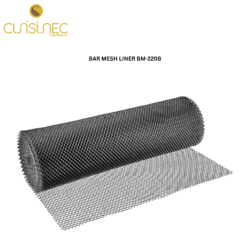 CUI BAR MESH LINER BM-220B (BM20) HSE