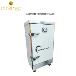 CUI ELECTRIC 10 TRAYS RICE STEAMER HSE
