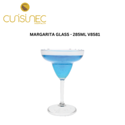 CUI MARGARITA GLASS - 285ML JPL