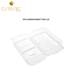 CUI PP3 COMPARTMENT TRAY LID  JPL
