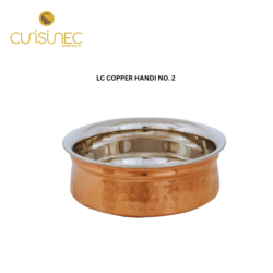 CUI LC COPPER HANDI NO.2 LOC