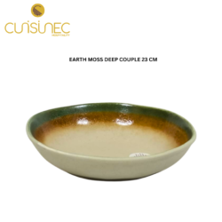 CUI EARTH MOSS DEEP COUPLE 23 CM MAN