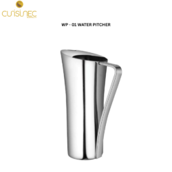 CUI WP - 01 WATER PITCHER MET