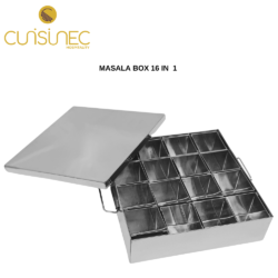 CUI MASALA BOX 16 IN 1 MIR