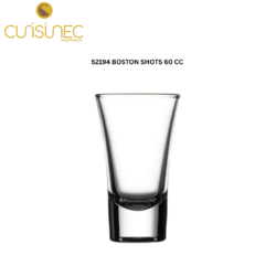 CUI 52194 BOSTON SHOTS 60CC PBE