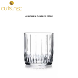 CUI 420174 LEIA TUMBLER  265CC PBE