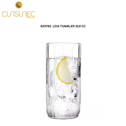 CUI 420765  LEIA TUMBLER 310CC PBE