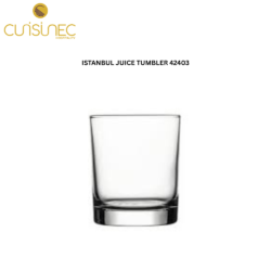 CUI 42403 ISTANBUL JUICE TUMBLER  PBE