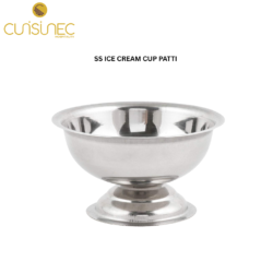 CUI SS ICE CREAM CUP PATTI PMC