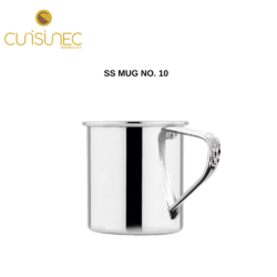 CUI SS MUG NO.10 PMC