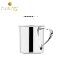 CUI SS MUG NO.12 PMC
