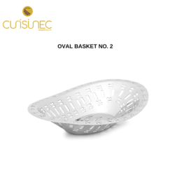 CUI OVAL BASKET NO.2 PMC