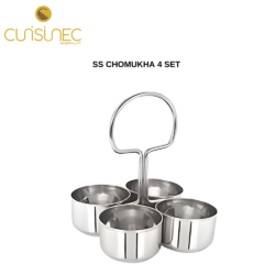 CUI SS CHOMUKHA 4 SET PMC