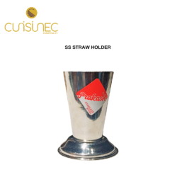 CUI SS STRAW HOLDER PMC
