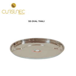 CUI SS OVAL THALI PMC