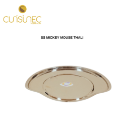 CUI SS MICKEY MOUSE THALI PMC