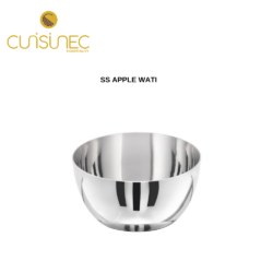 CUI SS APPLE WATI PMC
