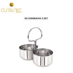CUI SS CHOMUKHA 2 SET PMC