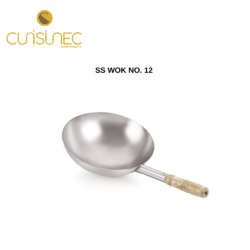 CUI SS WOK NO.12 PMC
