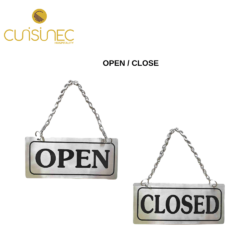 CUI OPEN/CLOSE PMC