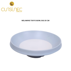 CUI MELAMINE TOKYO BOWL BIG 30 CM SAP