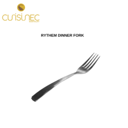 CUI RYTHEM DINNER FORK SHP