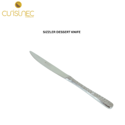 CUI SIZZLER DESSERT KNIFE SHP