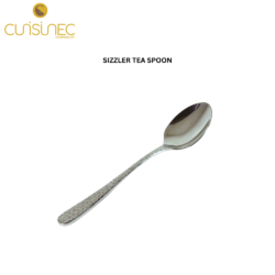CUI SIZZLER TEA SPOON SHP