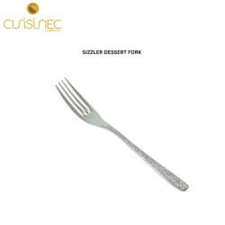 CUI SIZZLER DESSERT FORK SHP