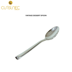 CUI VINTAGE DESSERT SPOON SHP
