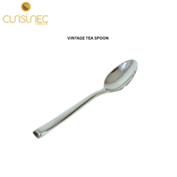 CUI VINTAGE TEA SPOON SHP