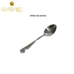 CUI OPERA TEA SPOON SHP