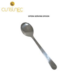 CUI OPERA SERVING SPOON SHP