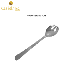 CUI OPERA SERVING FORK SHP