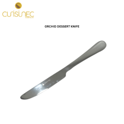 CUI ORCHID DESSERT KNIFE SHP
