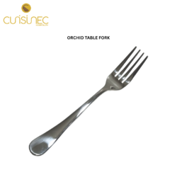CUI ORCHID TABLE FORK SHP
