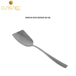 CUI GRACIA RICE SERVER 65CM SHP