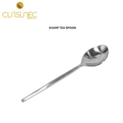 CUI SHARP TEA SPOON SHR