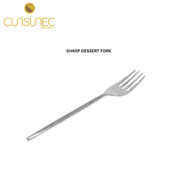 CUI SHARP DESSERT FORK SHR
