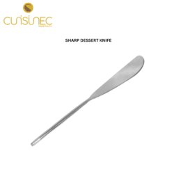 CUI SHARP DESSERT KNIFE SHR