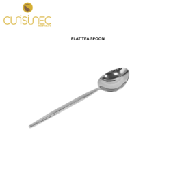 CUI FLAT TEA SPOON SHR