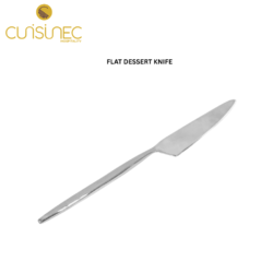 CUI FLAT DESSERT KNIFE SHR