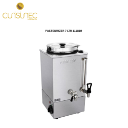 CUI HOT DRINK MAKER 5 LTR 111819 SSP