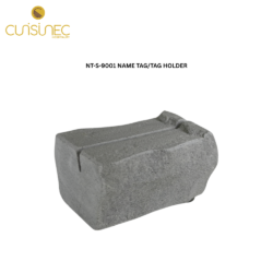 CUI NT-S-9001 NAME TAG/TAG HOLDER STB