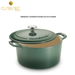 CUI 98052017 COVERED RD DUTCH OVENS TRM
