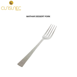 CUI MATHAR DESSERT FORK UTD